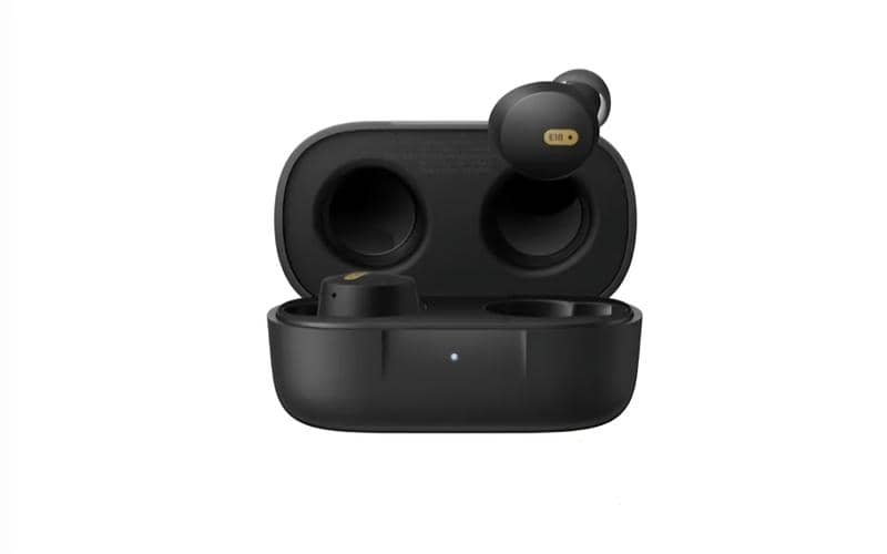 potret Baseus Bowie E18