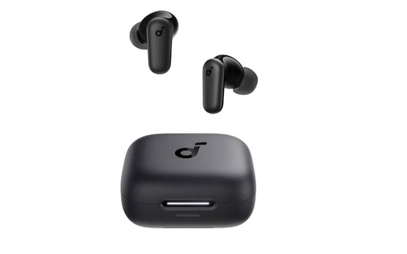 potret Anker Soundcore R50i NC