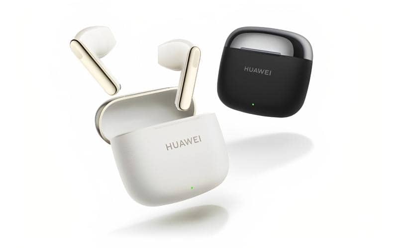 potret HUAWEI FreeBuds SE 3