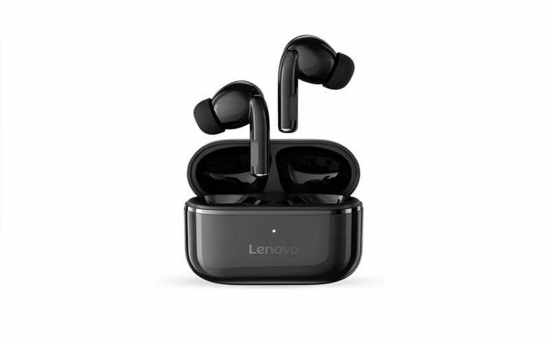 potret Lenovo ThinkPlus EA230