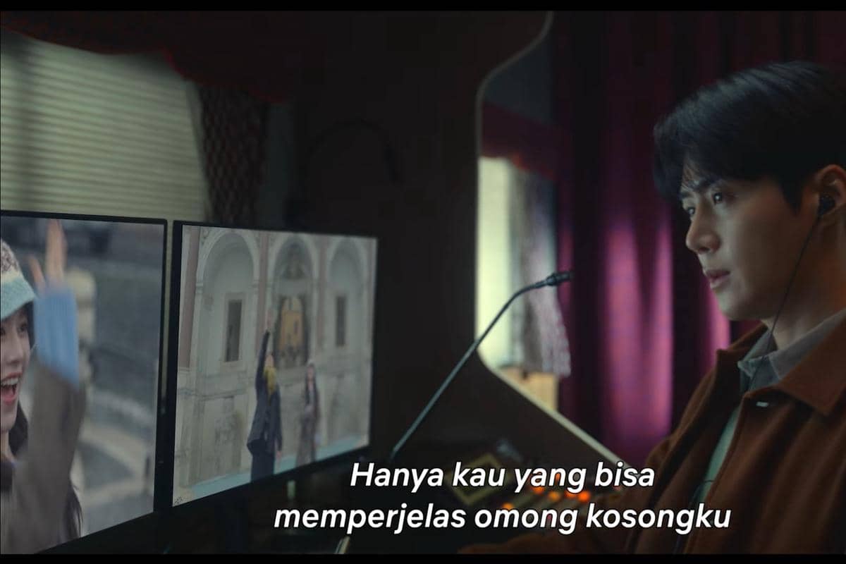 Can This Love Be Translated?