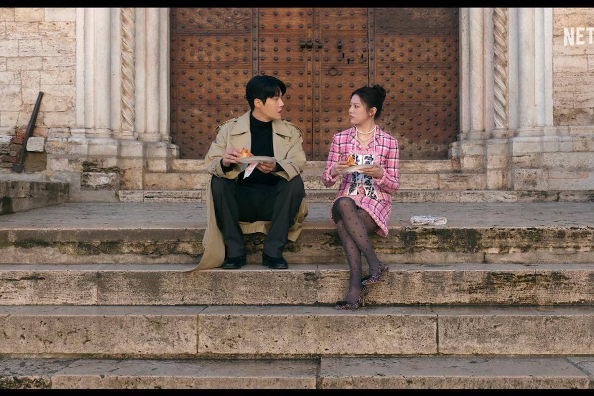 Can This Love Be Translated?