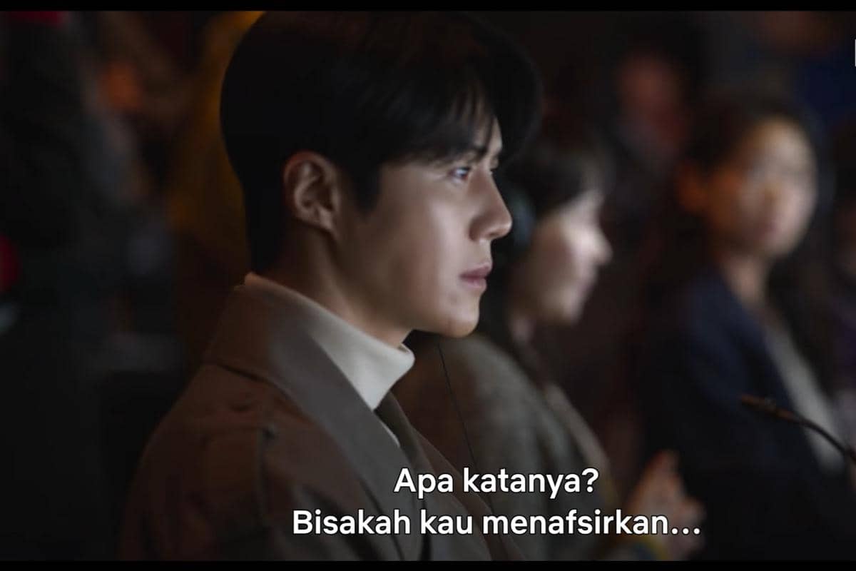 Can This Love Be Translated?