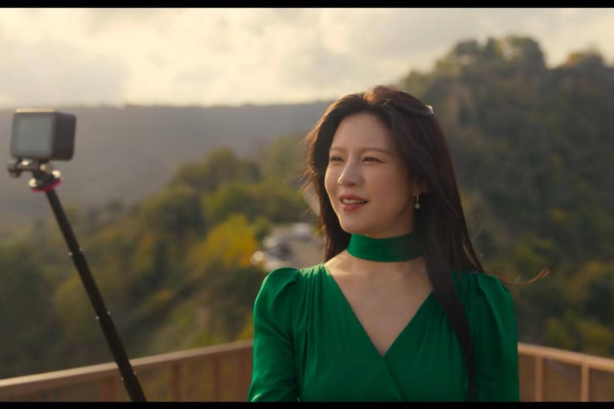 Can This Love Be Translated?