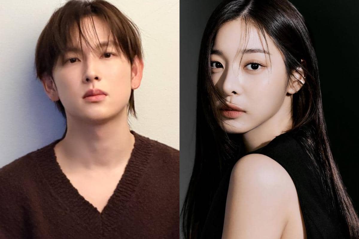 Im Si Wan dan Seol in Ah.