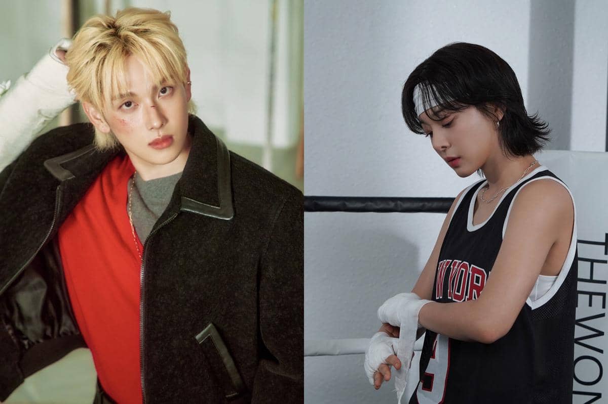 Im Si Wan dan Seol in Ah. 