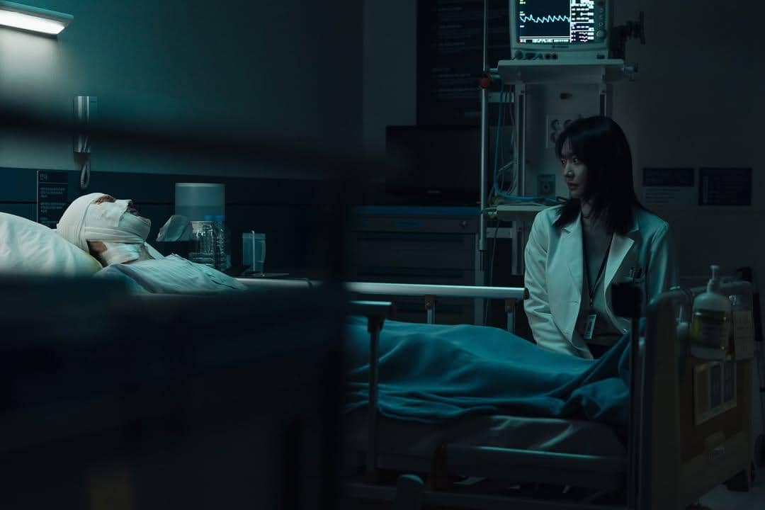 cuplikan drama Karma