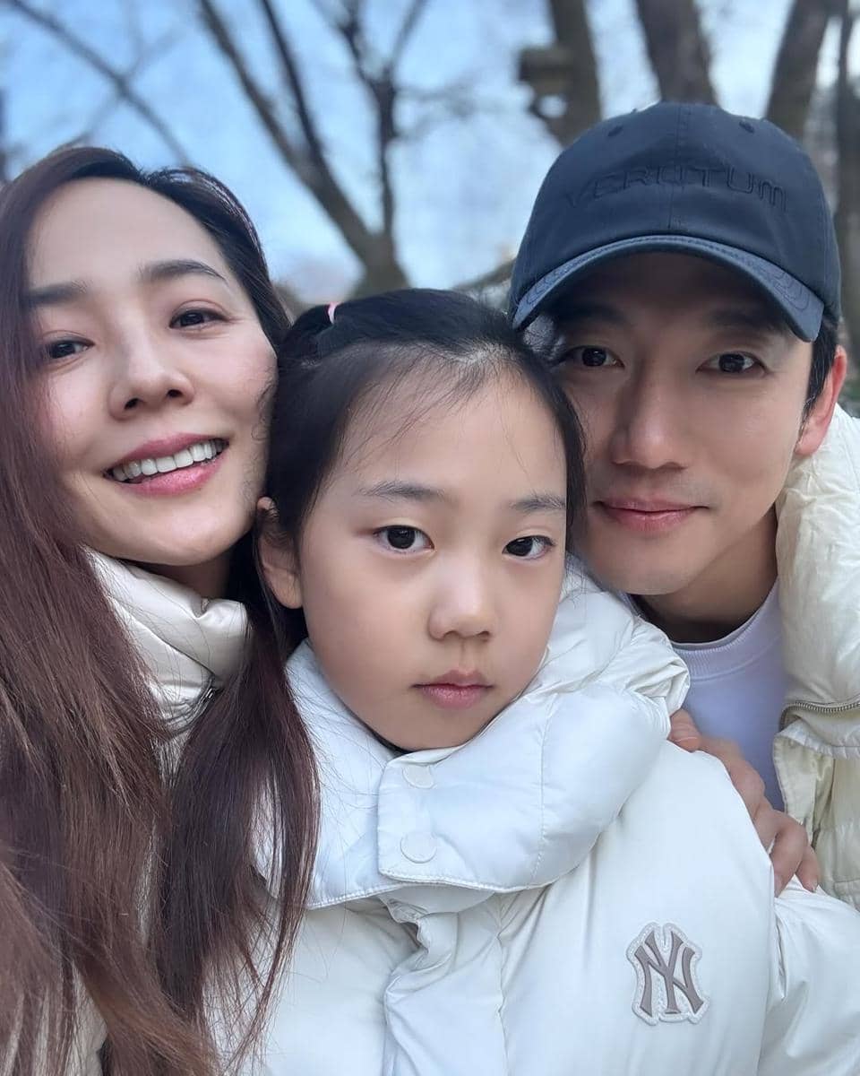 Eugene, Ki Tae Young, dan Ro Hee