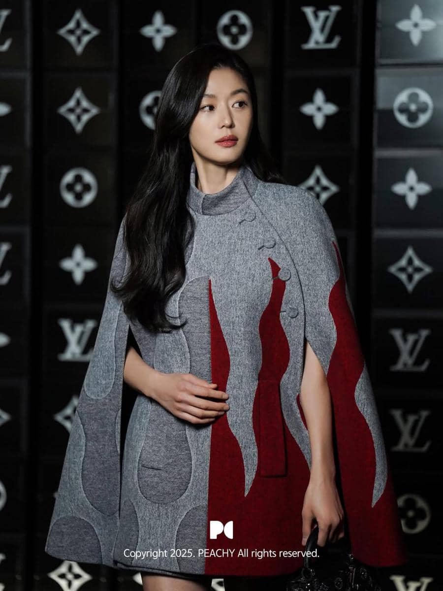 Jun Ji Hyun 