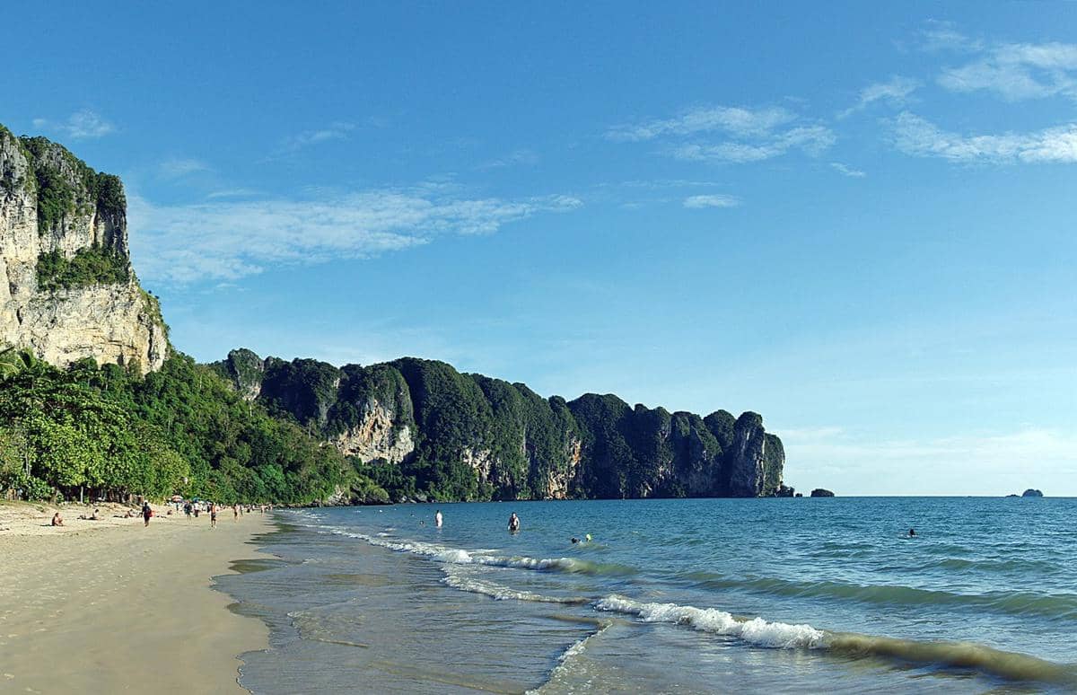 Pantai Ao Nang