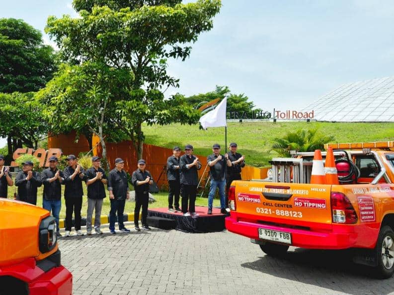 ASTRA Infra Toll Road