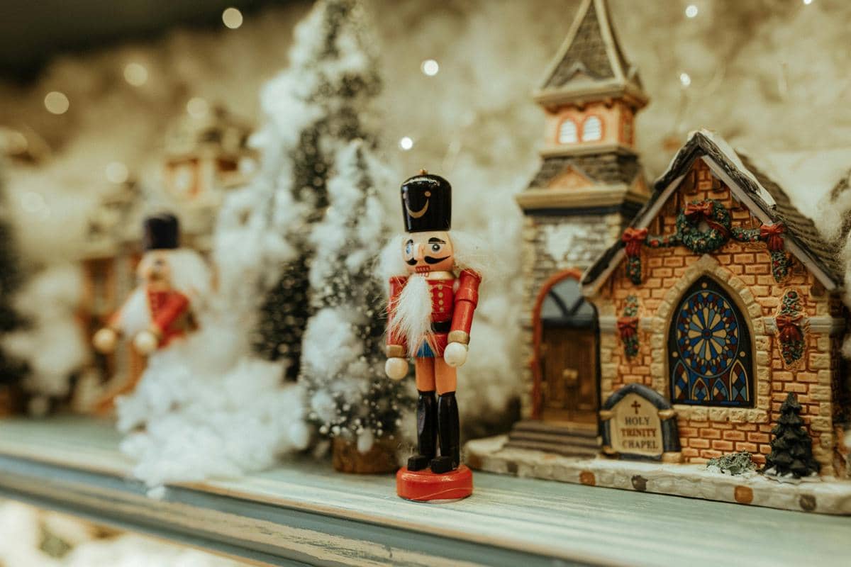 Ilustrasi FAO Schwarz