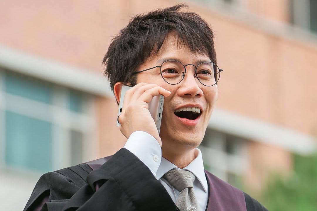 Drakor The Judge Returns 