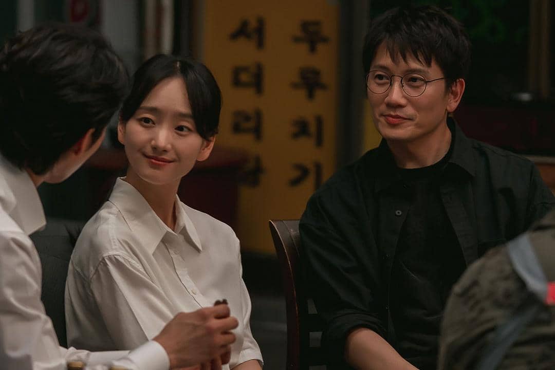 Drakor The Judge Returns 