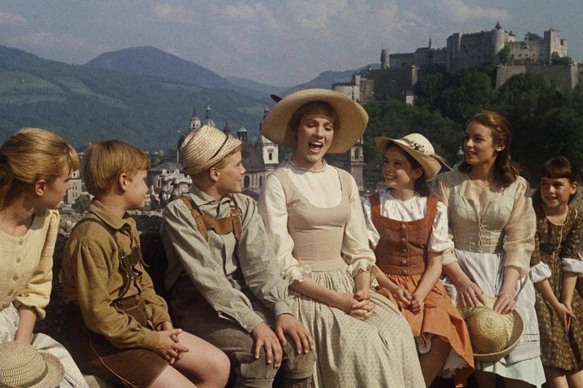The Sound of Music