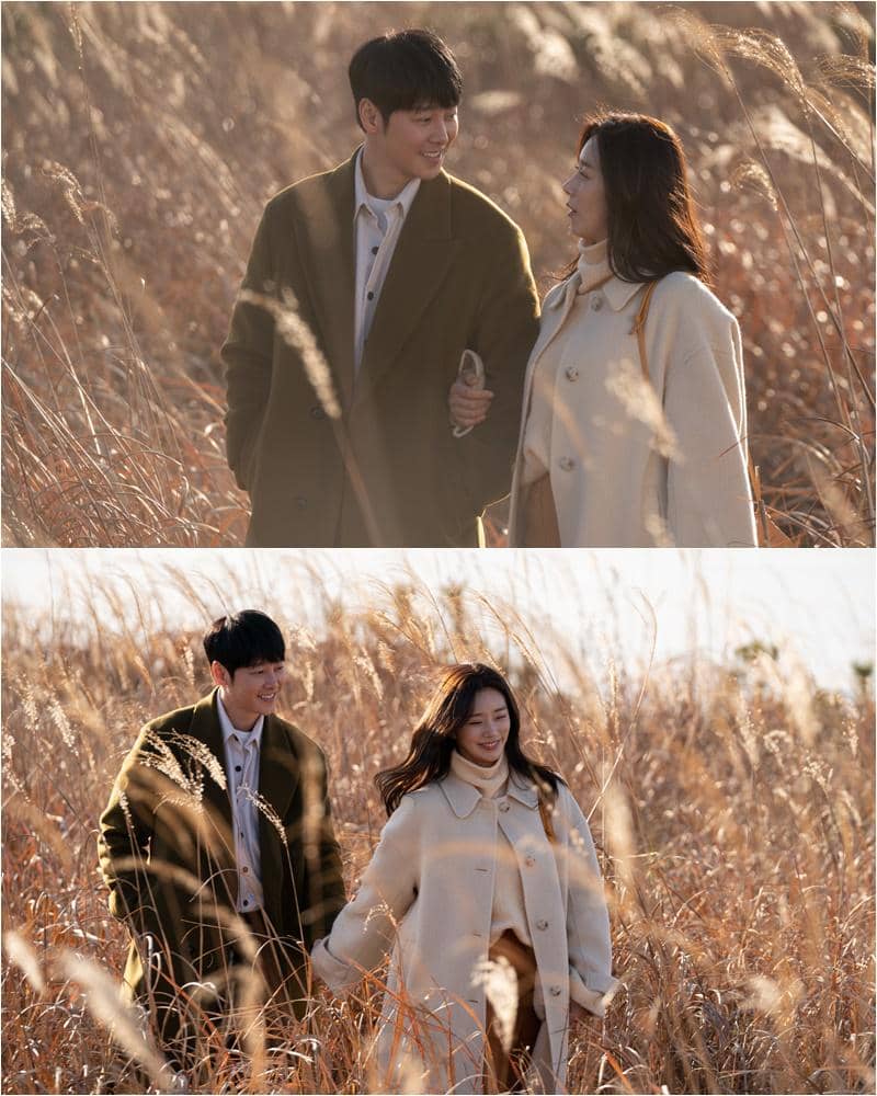 potret Lee Joo Bin di drakor Find Me in Your Memory