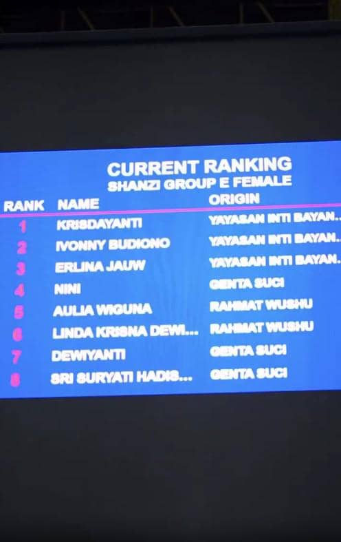 Kris Dayanti Raih Medali Emas di Kejuaraan Wushu (instagram.com/krisdayantilemos)