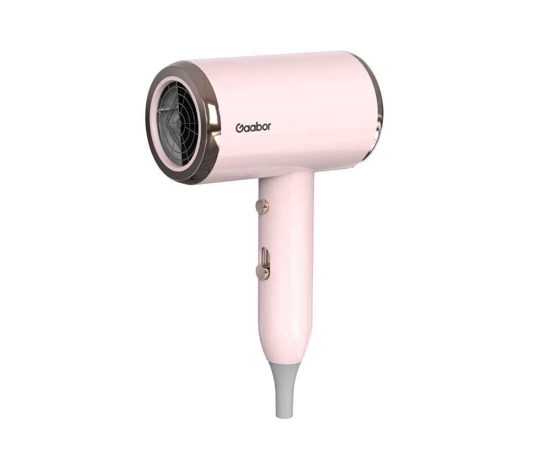 Gaboor hair dryer