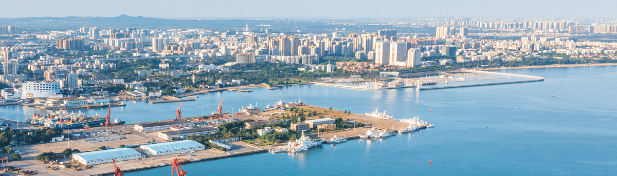 China Resmikan Hainan Free Trade Port, Kawasan Bebas Tarif Terbesar