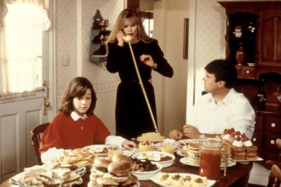 My Stepmother Is an Alien