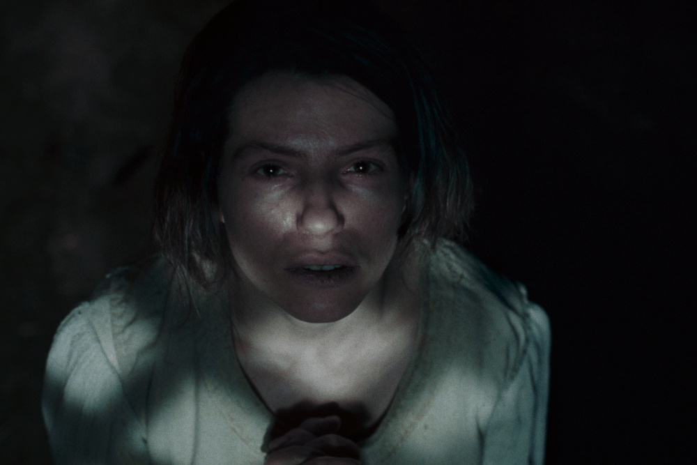 adegan dalam film The Devil's Bath