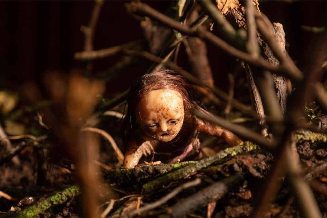 adegan dalam film Stopmotion