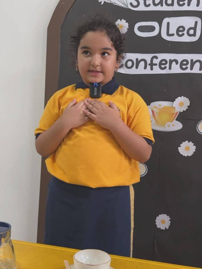 Tasya Farasya dan Ahmad Ambil Rapor Anak (instagram.com/tasyafarasya)