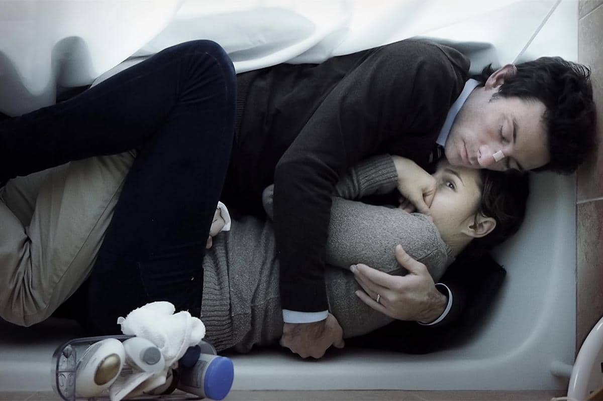 Upstream Color