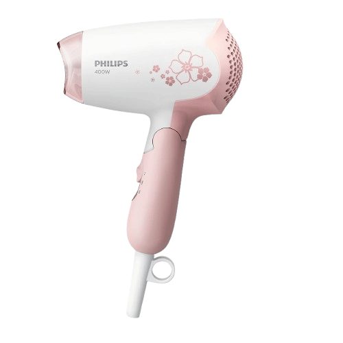 Philips (pink) - DryCare