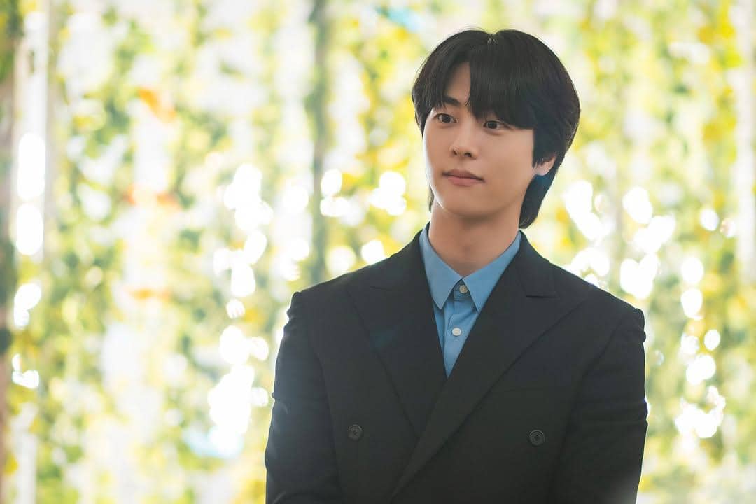 cuplikan drama Dynamite Kiss