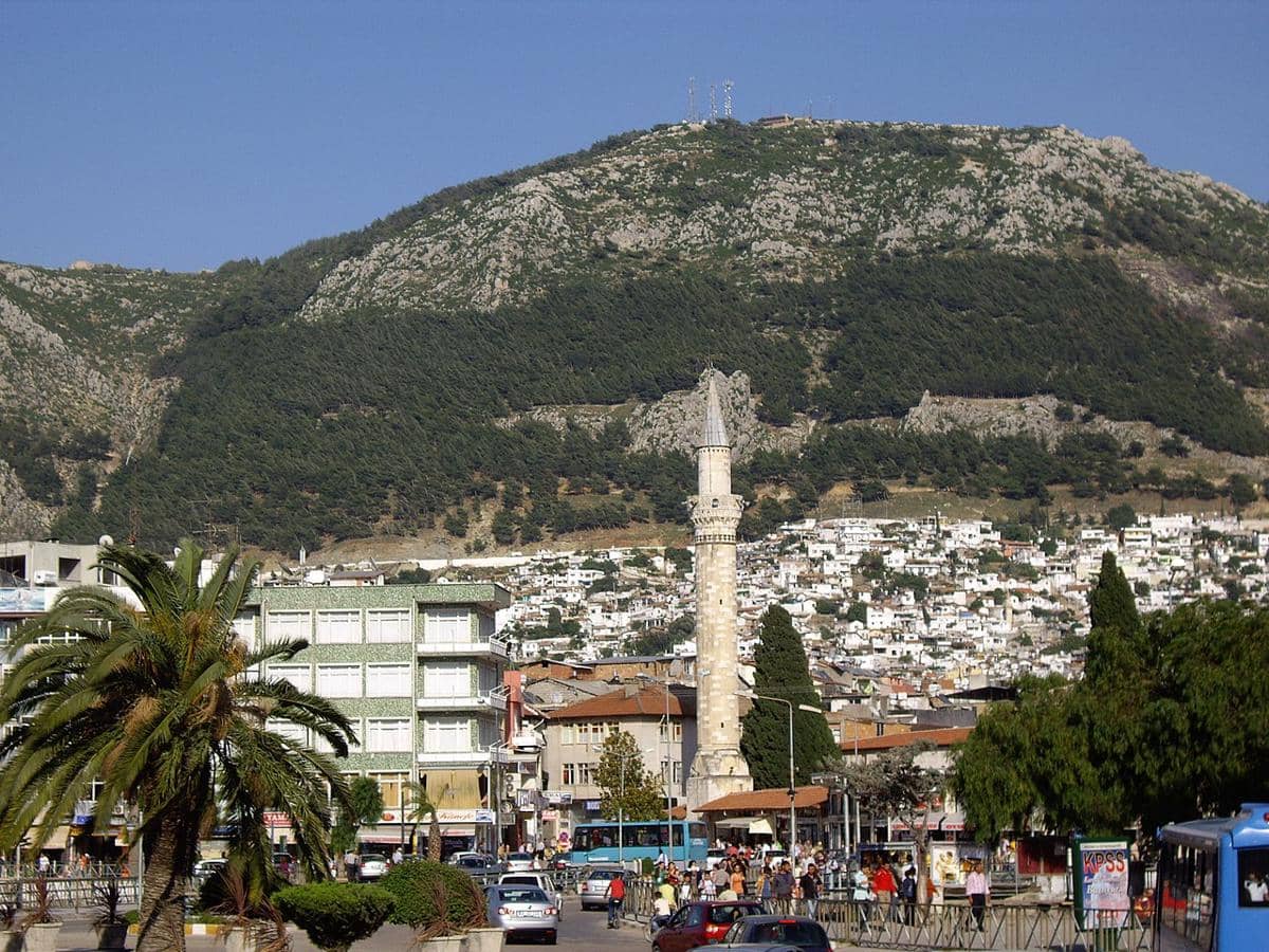 5 Fakta Sejarah Antakya, Kota Penting dalam Penyebaran Agama Kristen