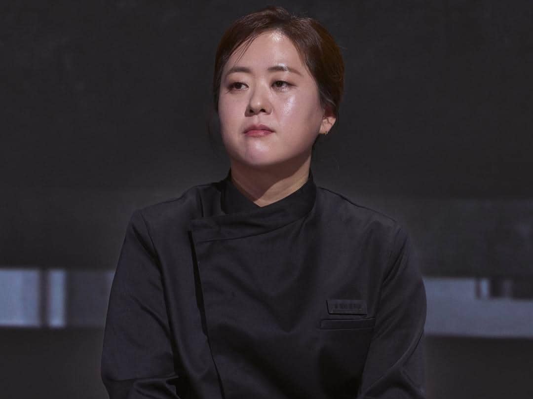 cuplikan variety show Korea Culinary Class Wars 2