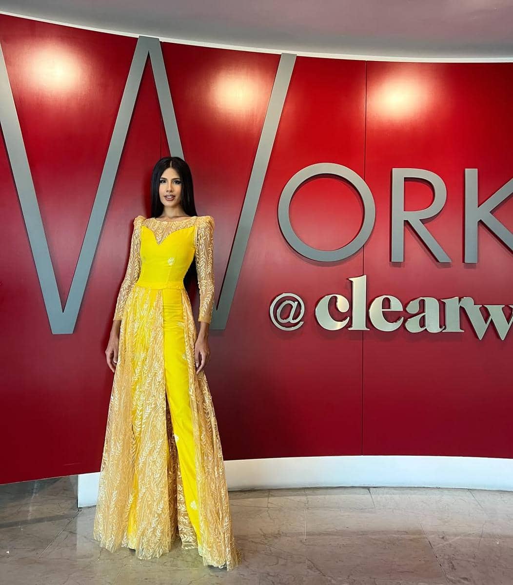 Potret MGI All Stars Malaysia 2026, Melisha Lin