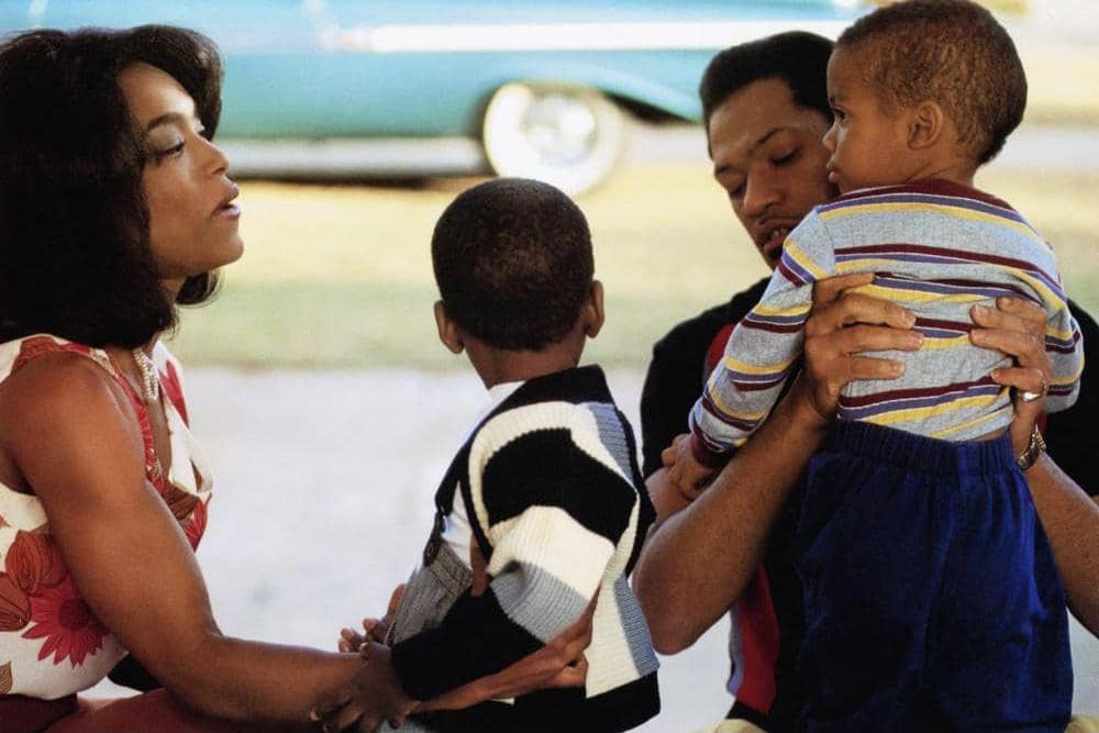 What’s Love Got to Do with It