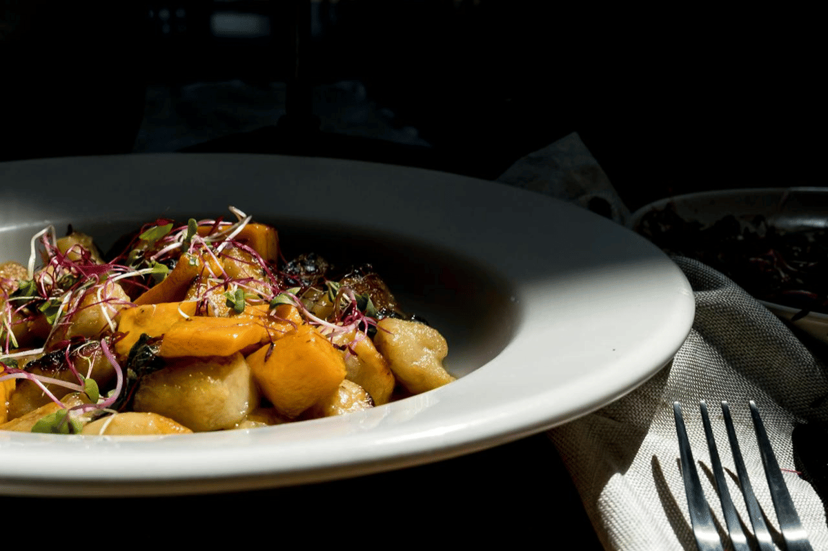 ilustrasi parsnip fondant