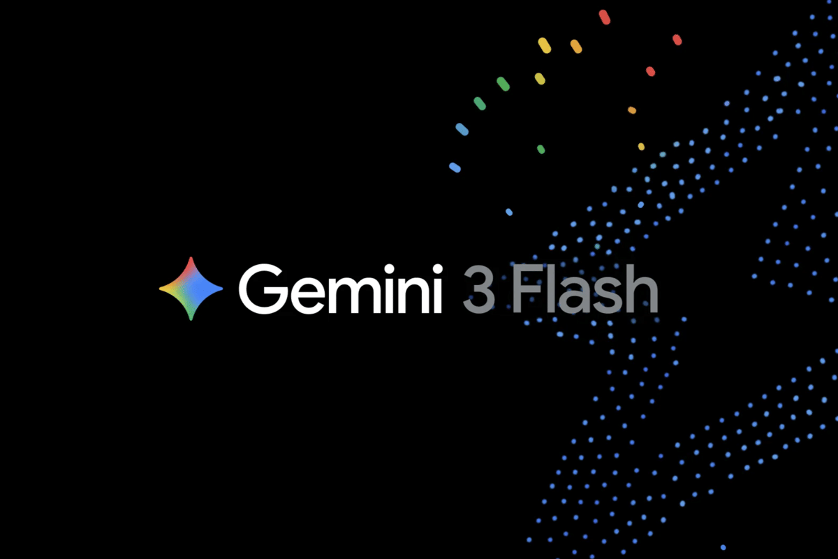 Gemini 3 Flash 