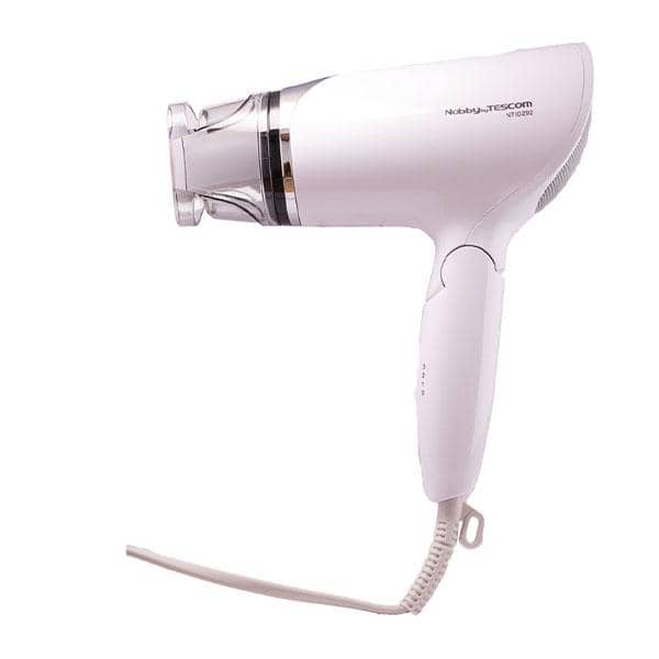 Tescom - NTID292 Low Watt Ionic Hair Dryer