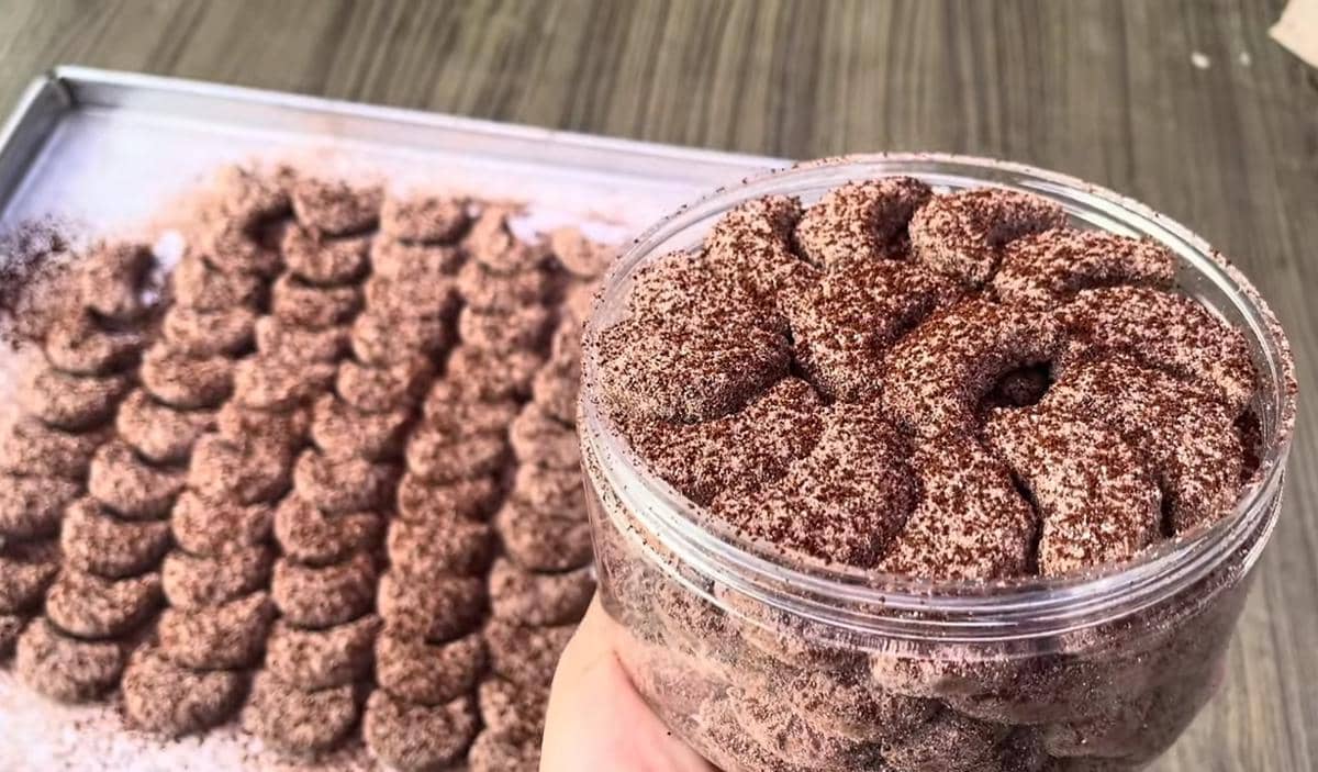 ilustrasi putri salju cokelat Milo