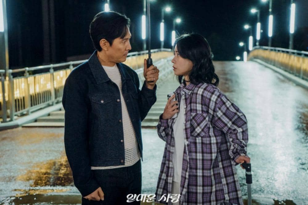 still cut drama Nice to Not Meet You