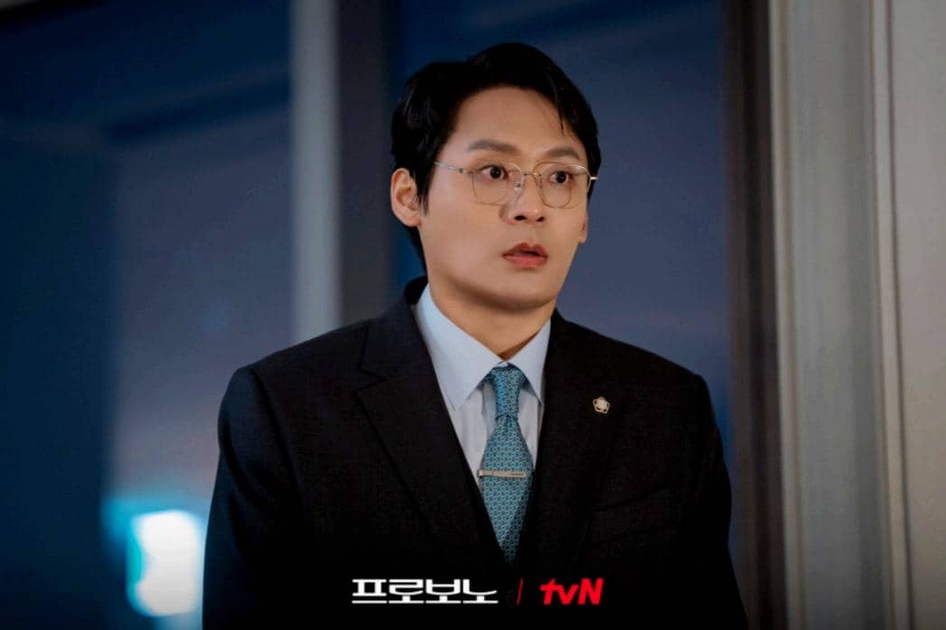 still cut drama Pro Bono 