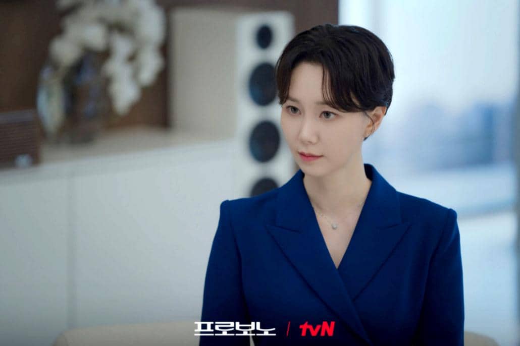 still cut drama Pro Bono 