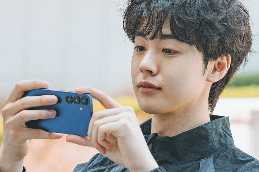 cuplikan drama Idol I 