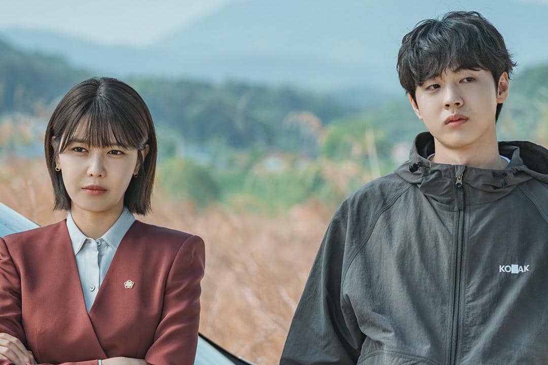 cuplikan drama Idol I 