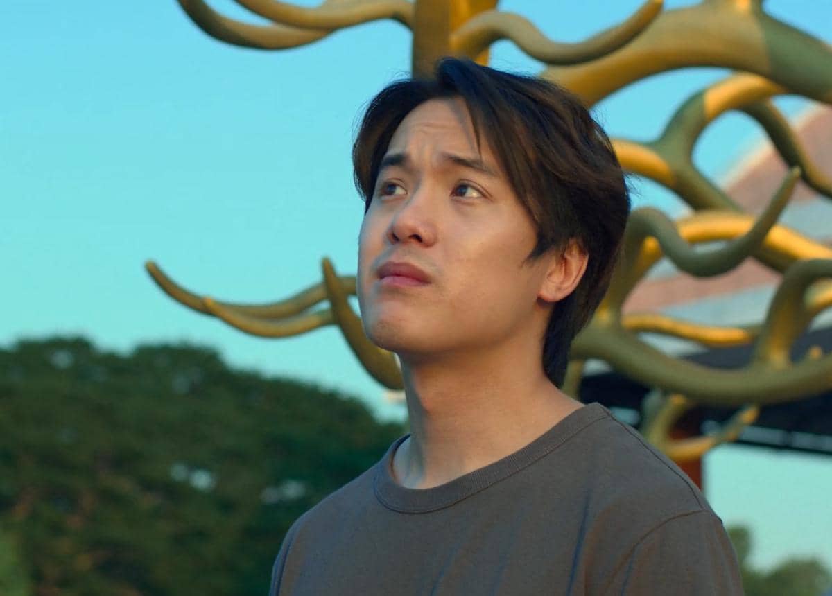 cuplikan drama The Believers Season 2