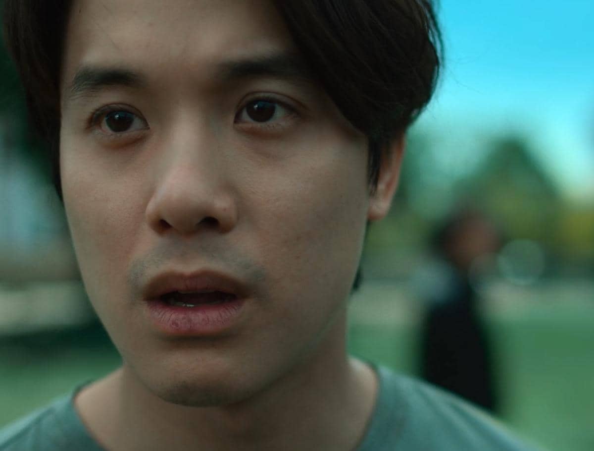 cuplikan drama The Believers Season 2