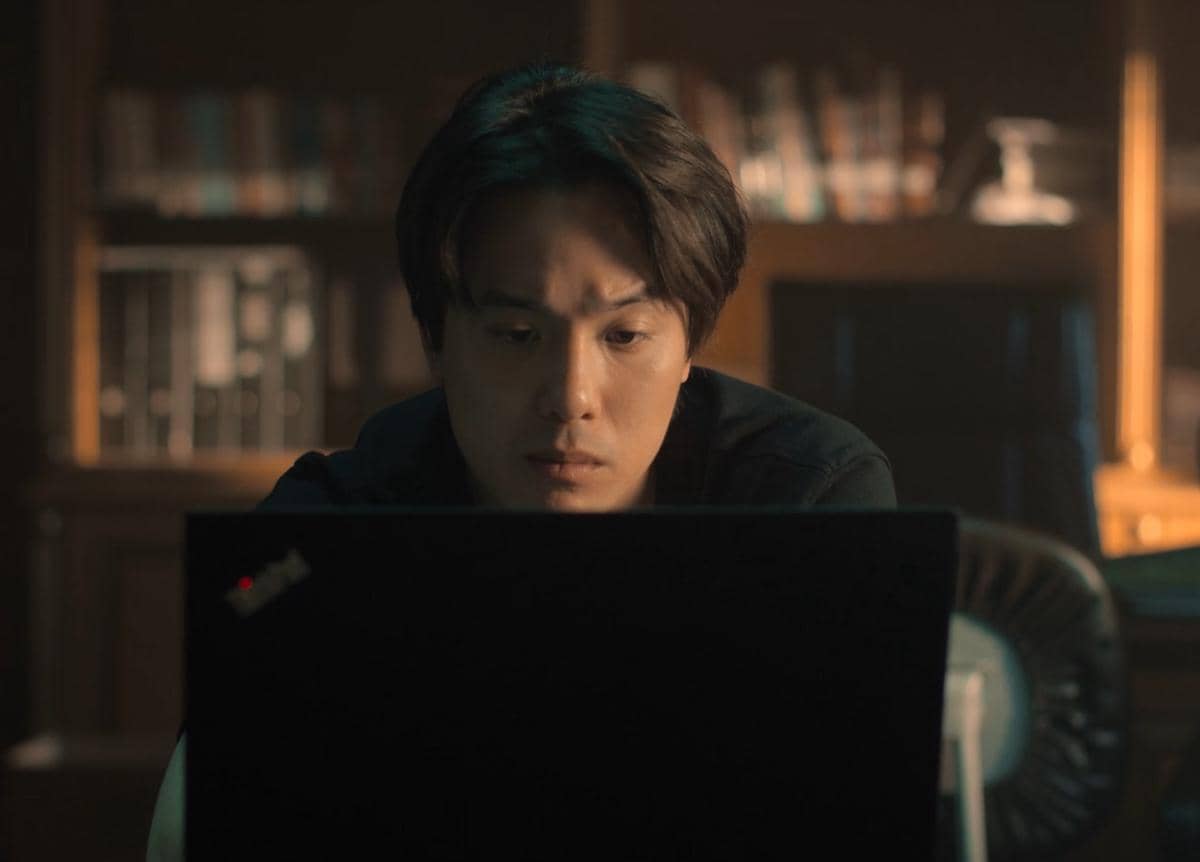 cuplikan drama The Believers Season 2