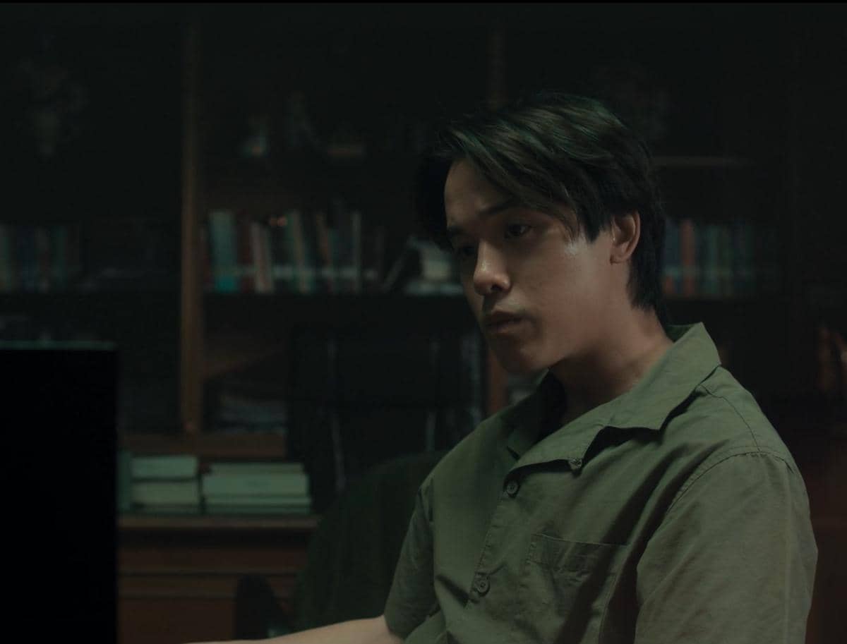 cuplikan drama The Believers Season 2