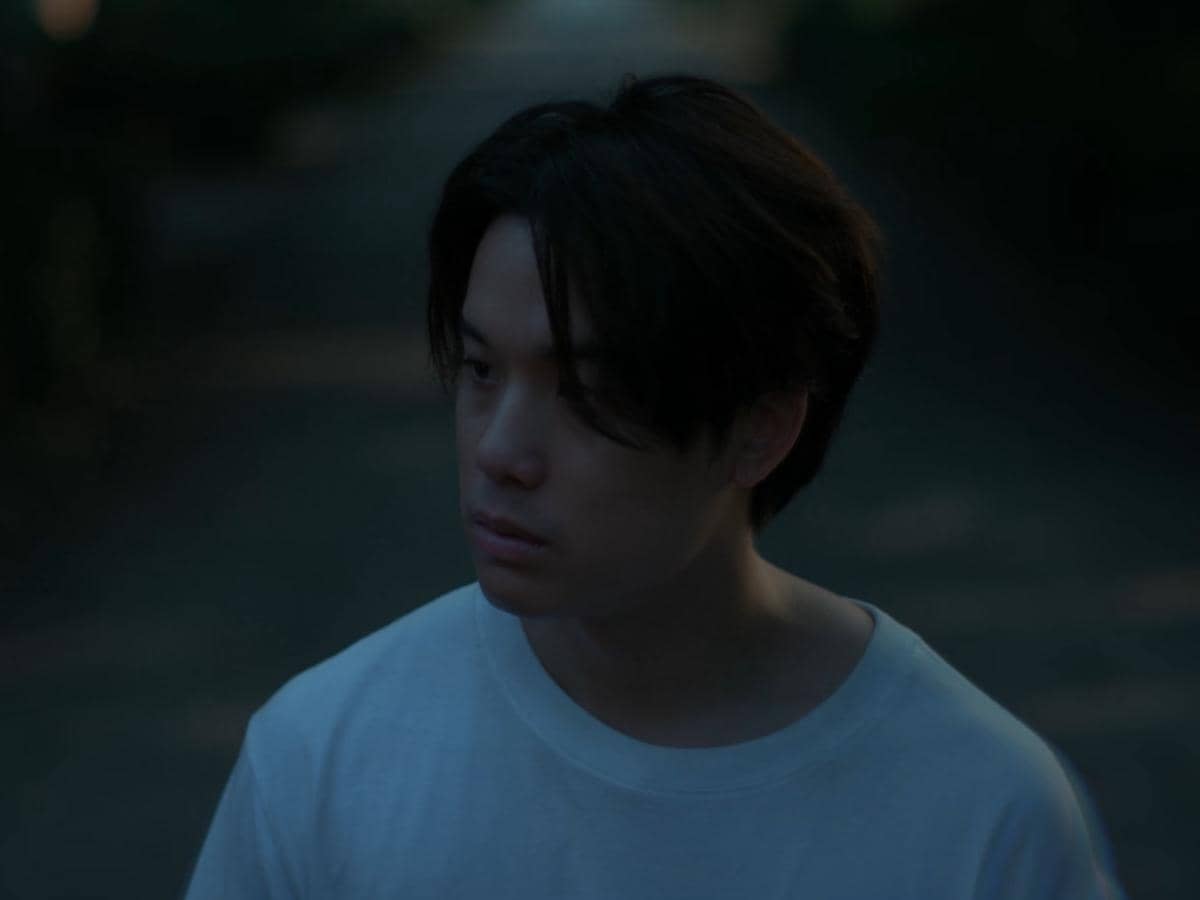 cuplikan drama The Believers Season 2