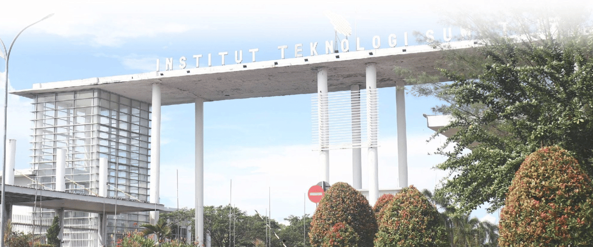 Institut Teknologi Sumatera (Itera)