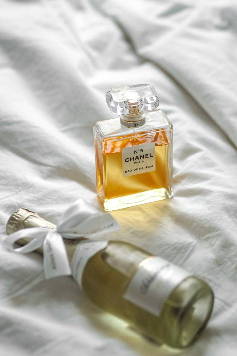 kado natal perempuan 